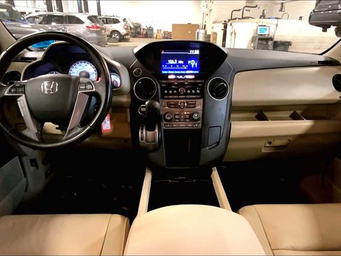 Used 2014 Honda Pilot EX-L image 15