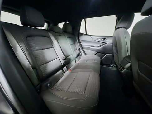 Used 2025 Chevrolet Equinox LT FWD image 22