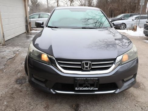 Used 2014 Honda Accord EX image 3