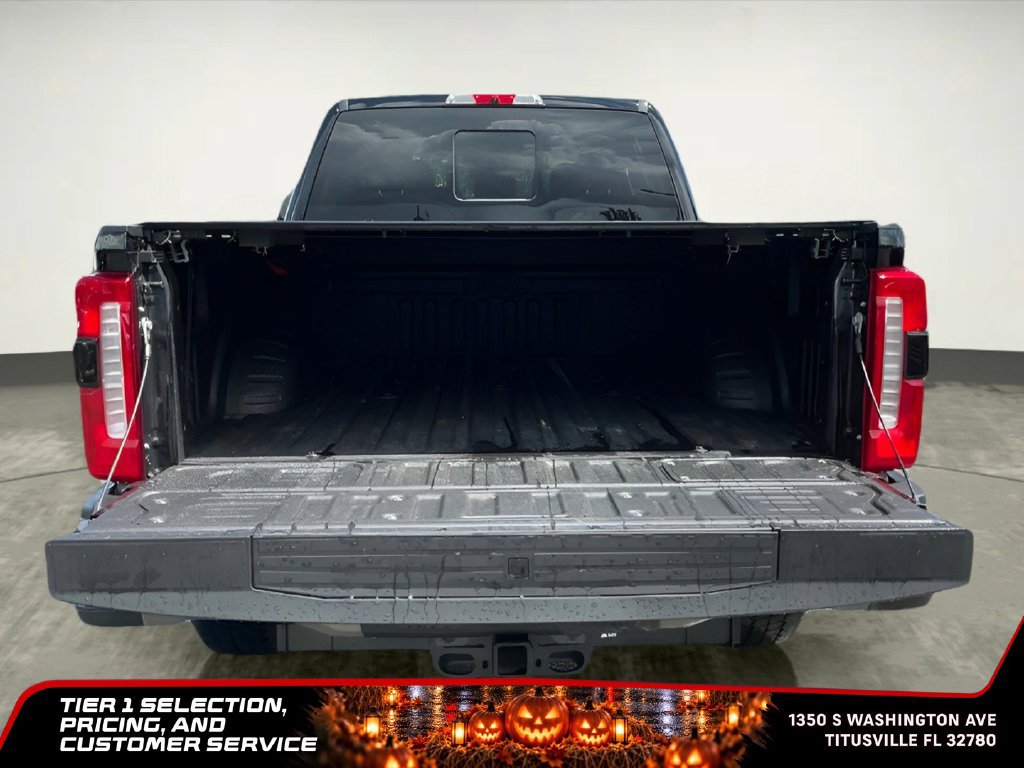 Used 2026 Ford F250 King Ranch AWD/4WD image 15