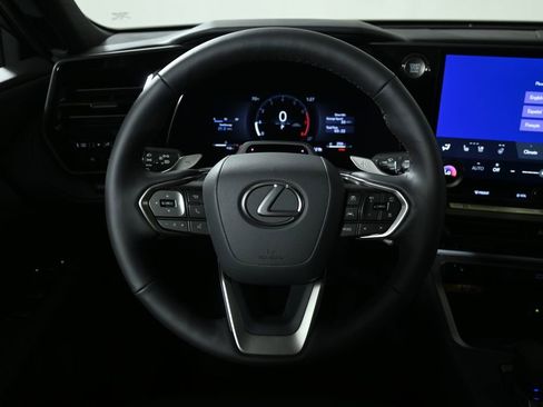 New 2026 Lexus TX 350 AWD w/ Technology Package image 18