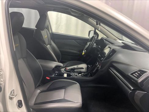Used 2023 Subaru Crosstrek 2.5i Sport image 11