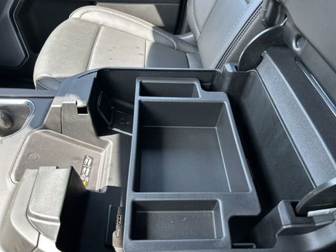 New 2026 GMC Sierra 1500 Denali w/ Technology Package AWD/4WD image 46