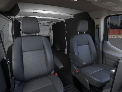 New 2026 Ford Transit 150 Low Roof w/ Load Area Protection Package RWD image 10