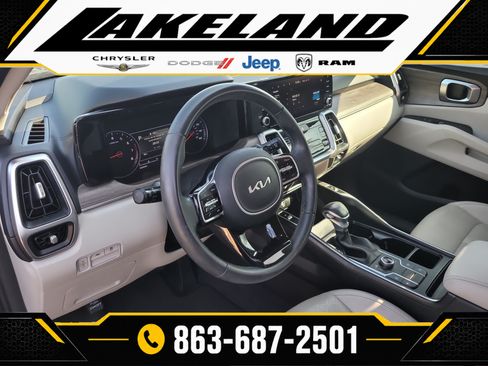 Used 2022 Kia Sorento S AWD/4WD image 20