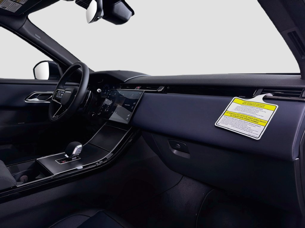 New 2026 Land Rover Range Rover Velar S AWD/4WD image 31