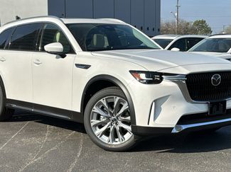 New 2026 MAZDA CX-90 3.3 Turbo w/ Premium Plus Pkg video 2