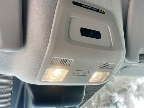 Used 2025 Ford Transit 250 148 High Roof Extended w/ Load Area Protection Package RWD image 20