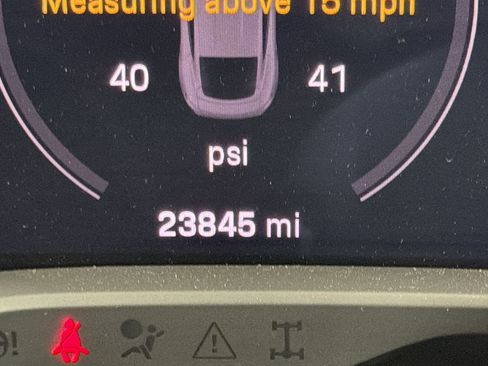 Certified 2020 Porsche Taycan Turbo AWD/4WD image 22