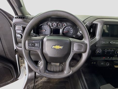 Used 2019 Chevrolet Silverado 1500 W/T image 13