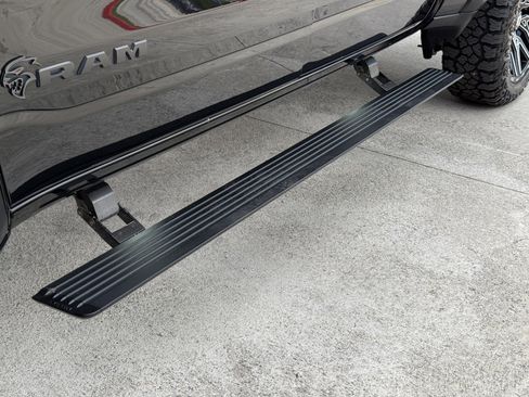 Used 2021 RAM 1500 TRX w/ TRX Level 2 Equipment Group image 21