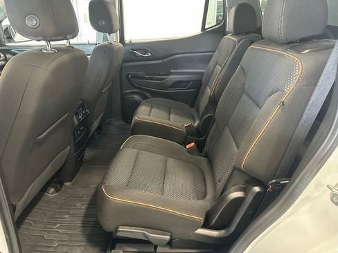 Used 2023 GMC Acadia AT4 w/ LPO, Floor Liner Package AWD/4WD image 30