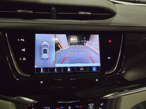 Used 2024 Cadillac XT6 Premium Luxury w/ Technology Package image 23