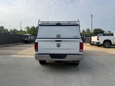 Used 2017 RAM 1500 Tradesman w/ Popular Equipment Group RWD image 41
