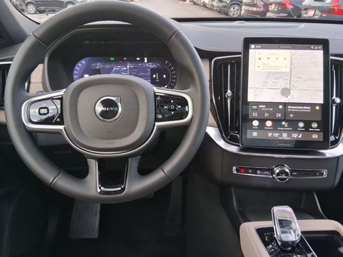 New 2026 Volvo XC90 B6 Ultra w/ Protection Package Premier AWD/4WD image 11