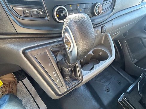 Used 2024 Ford Transit 250 Low Roof w/ Load Area Protection Package image 23