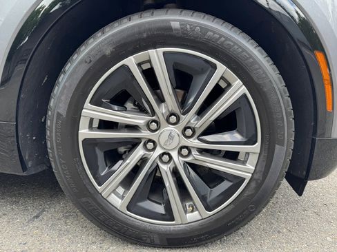 Used 2023 Cadillac Lyriq AWD image 19