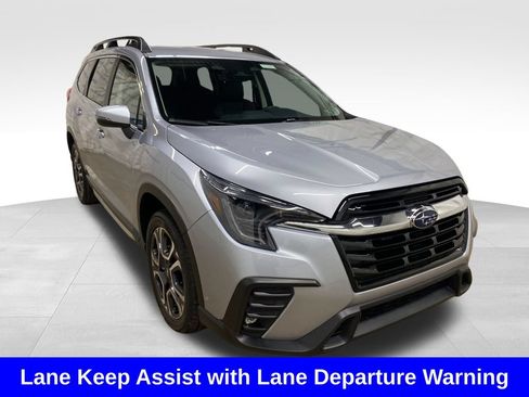 Used 2023 Subaru Ascent Limited AWD/4WD image 7