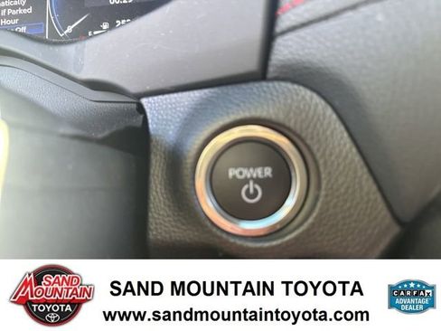 Used 2024 Toyota RAV4 XSE image 20
