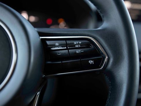 Used 2024 MAZDA CX-90 Plug-In Hybrid w/ Preferred AWD/4WD image 7