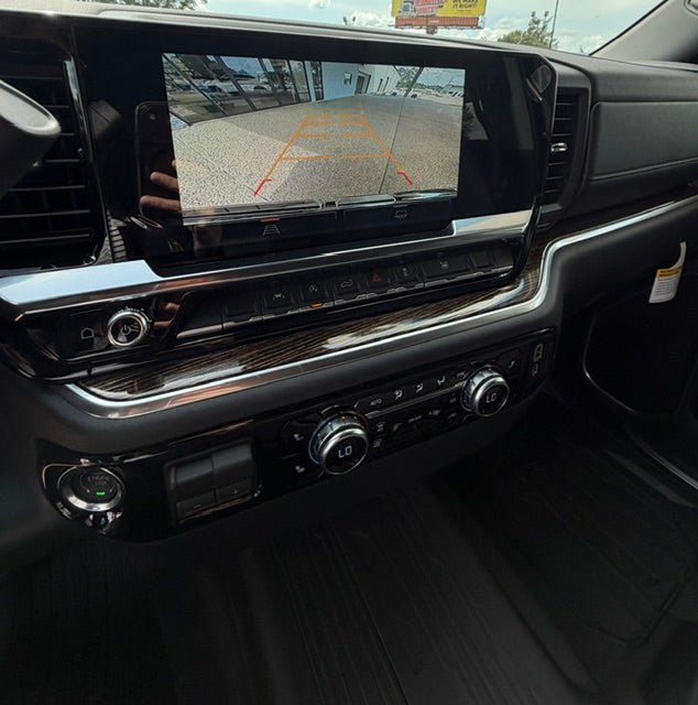 New 2026 GMC Sierra 1500 Elevation w/ Elevation Select Package AWD/4WD image 14
