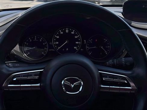 Used 2023 MAZDA CX-30 AWD 2.5 S w/ Preferred Package image 24