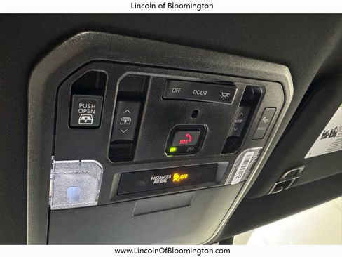 Used 2025 Toyota Tundra Platinum image 67