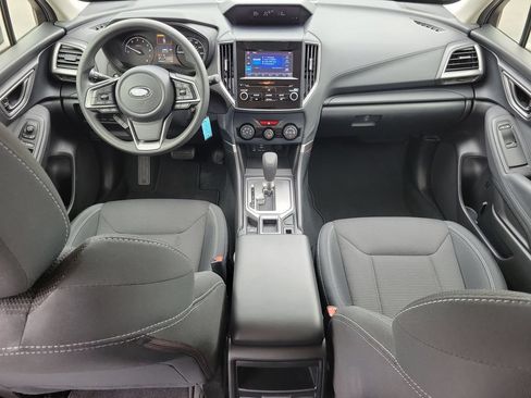 Used 2021 Subaru Forester AWD/4WD image 19