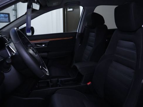 Used 2022 Honda CR-V EX image 14