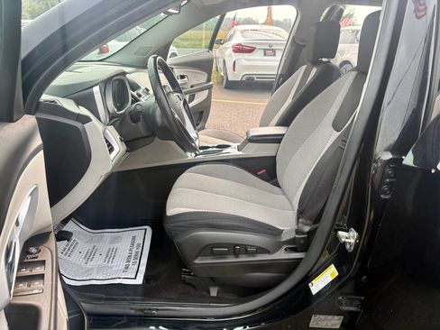 Used 2016 Chevrolet Equinox LT w/ Convenience Package FWD image 16