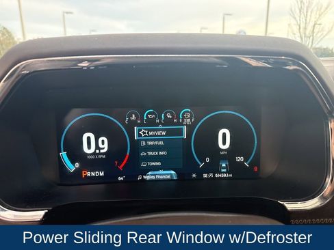 Certified 2022 Ford F150 King Ranch w/ Equipment Group 601A High image 21