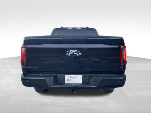 Used 2025 Ford F150 STX image 6