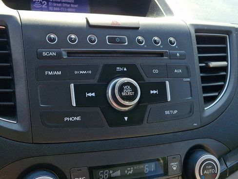 Used 2020 Honda CR-V EX-L image 18