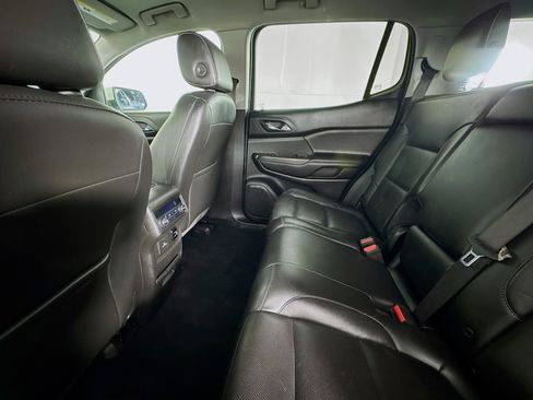 Used 2018 GMC Acadia SLT image 26