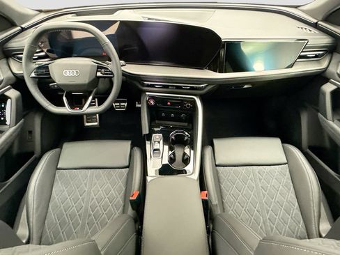 New 2026 Audi SQ5 Premium Plus AWD/4WD image 14