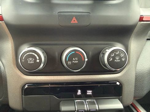 Used 2021 RAM 1500 Rebel image 45
