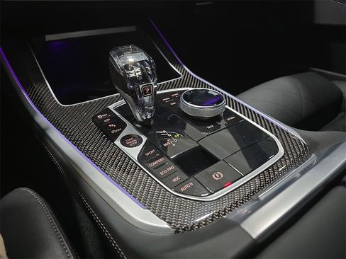 Certified 2023 BMW X5 M50i w/ Executive Package image 24