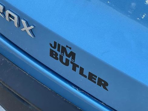 New 2025 Chevrolet Trax ACTIV w/ Driver Confidence Package image 75