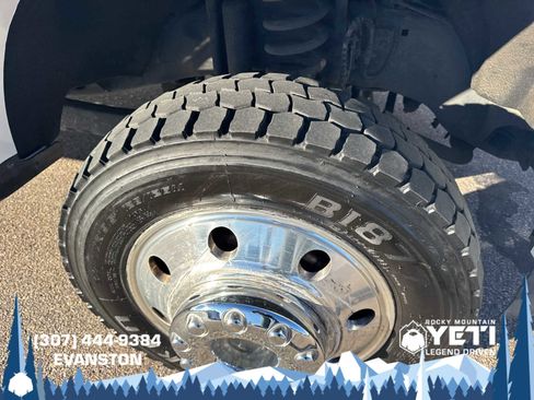 Used 2020 Ford F450 Lariat w/ Lariat Ultimate Package image 9