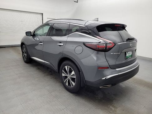Used 2019 Nissan Murano SV image 3