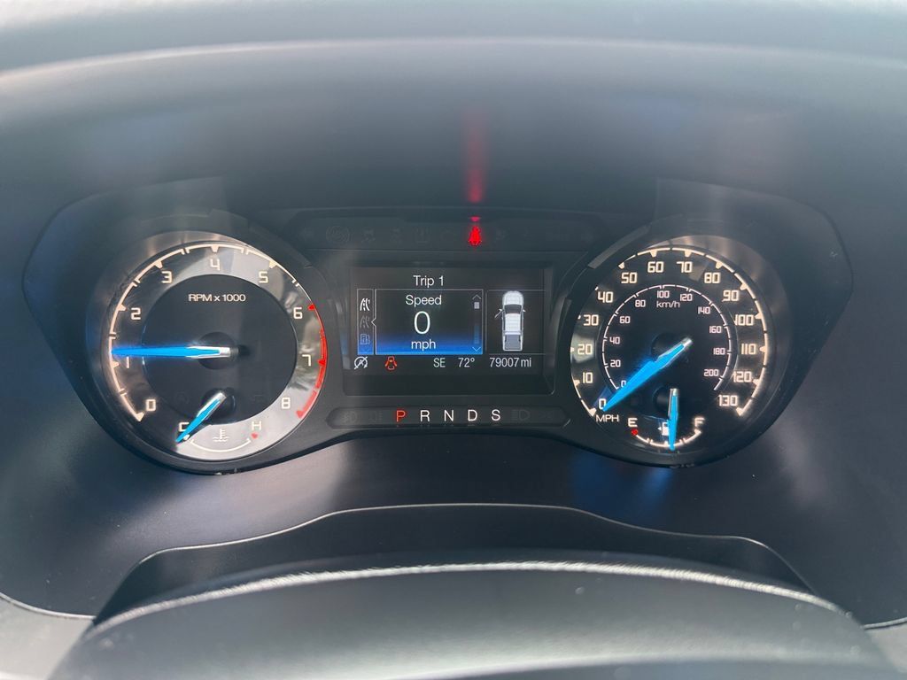 Used 2019 Ford Ranger XL w/ FX4 Off-Road Package AWD/4WD image 19