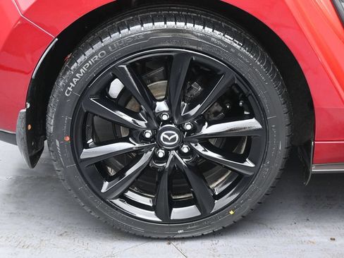 Used 2023 MAZDA MAZDA3 s FWD image 10