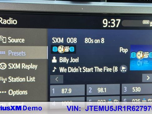 Used 2024 Toyota 4Runner SR5 image 29