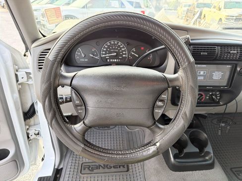 Used 1999 Ford Ranger 2WD SuperCab image 18