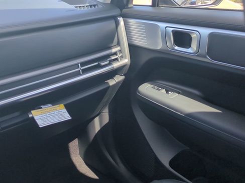 New 2026 Hyundai Santa Fe XRT image 21