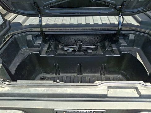 Used 2023 Honda Ridgeline RTL image 32