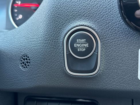 New 2024 Mercedes-Benz Sprinter 4500 image 17