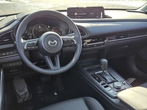 New 2026 MAZDA CX-30 AWD 2.5 S image 13