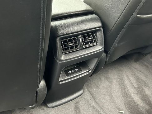 Used 2025 Honda CR-V EX-L image 39