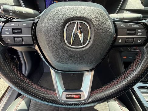 Used 2024 Acura Integra Type S FWD image 24